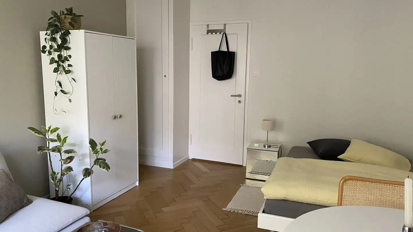 Apartment for rent - Landoltstrasse 25, 3007 Bern - Photo 4