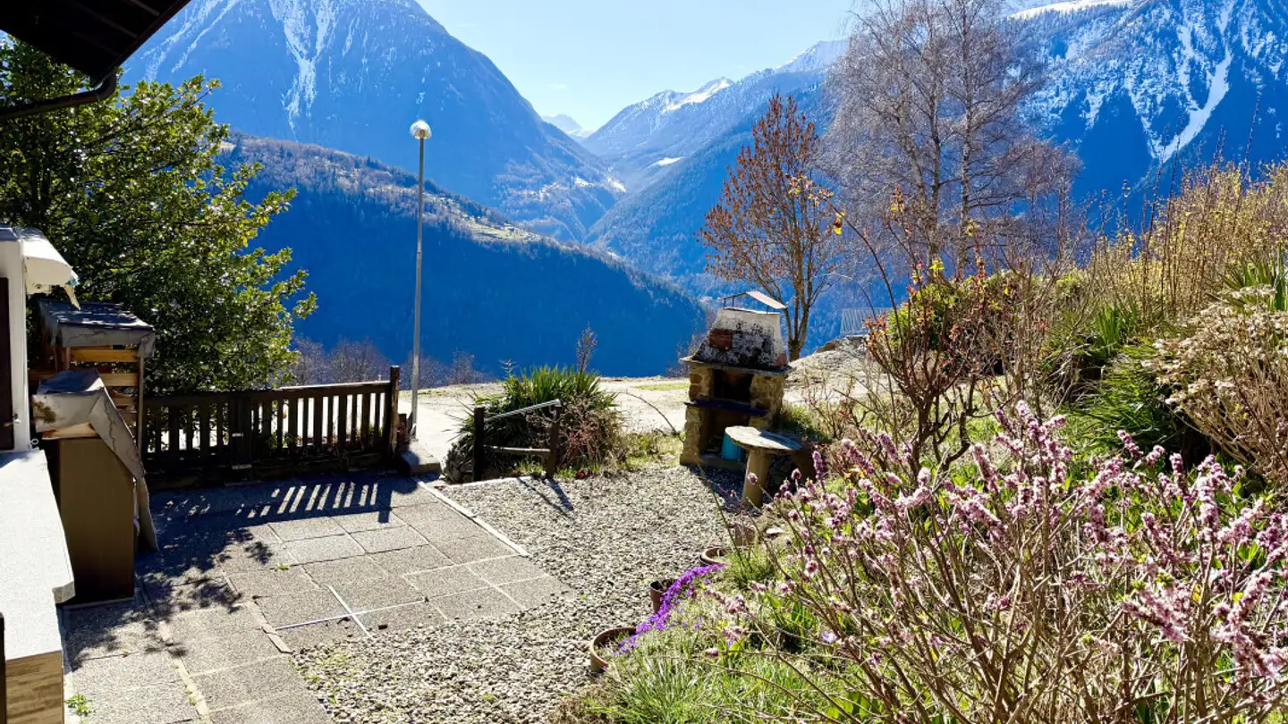 Casa grotta in vendita - 1928 Ravoire - Foto 2