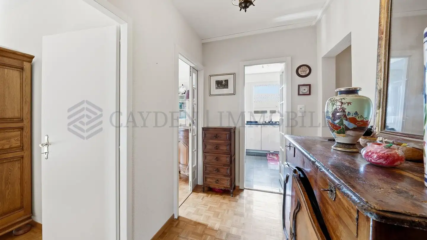 Appartement à vendre - 1226 Thônex - Photo 3