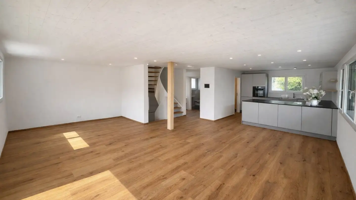 Maison individuelle à vendre - 4416 Bubendorf - Photo 4