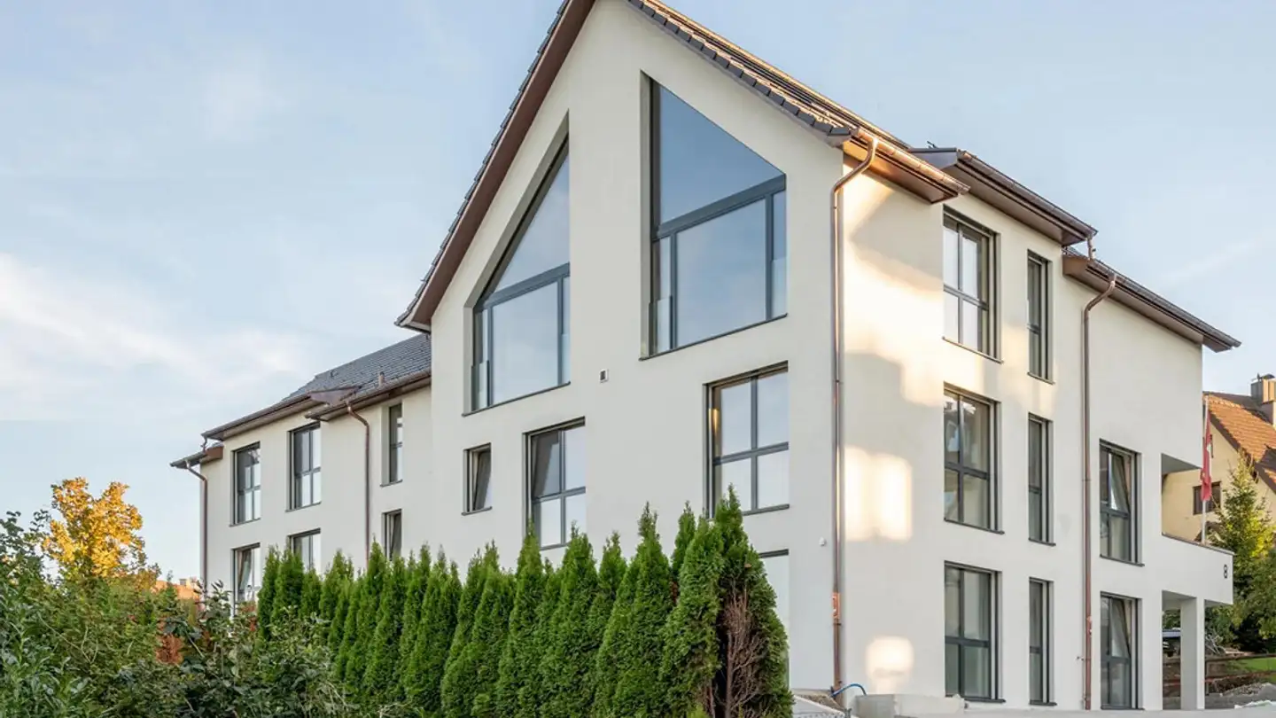 Appartamento in affitto - Arenenbergstrasse 8, 8268 Salenstein - Foto 3