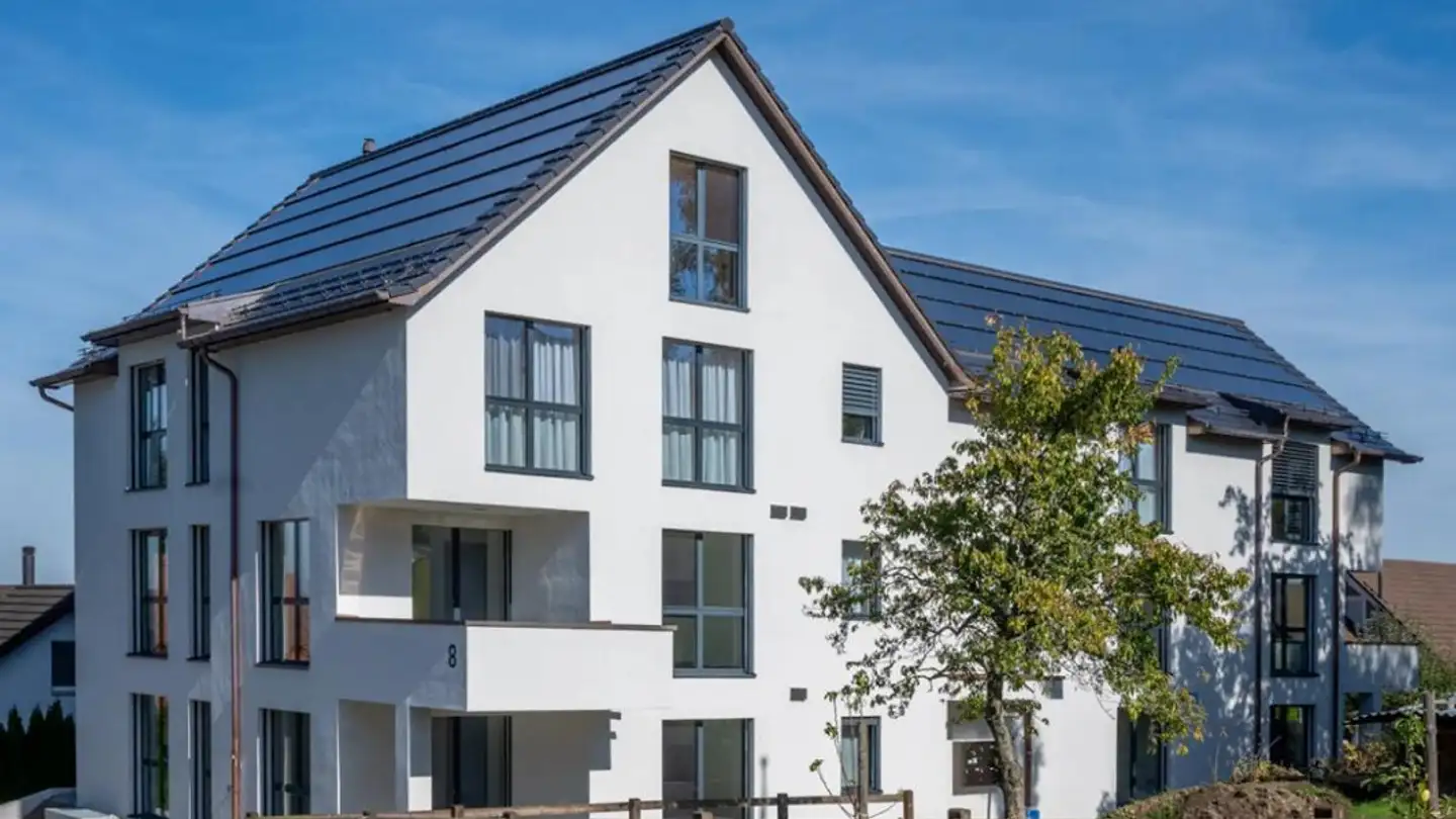 Appartamento in affitto - Arenenbergstrasse 8, 8268 Salenstein - Foto 2