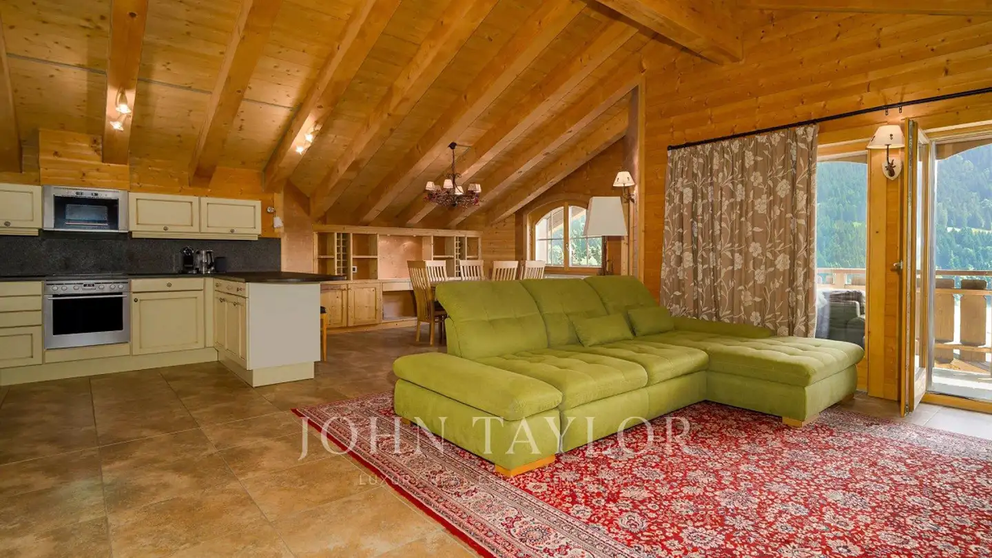 Chalet kaufen - 1882 Gryon - Foto 4