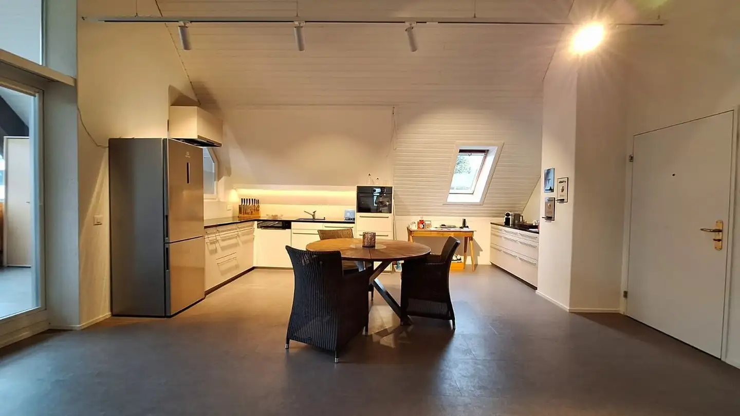 Attico in affitto - Tschäpperliring 7, 4153 Reinach BL - Photo 3