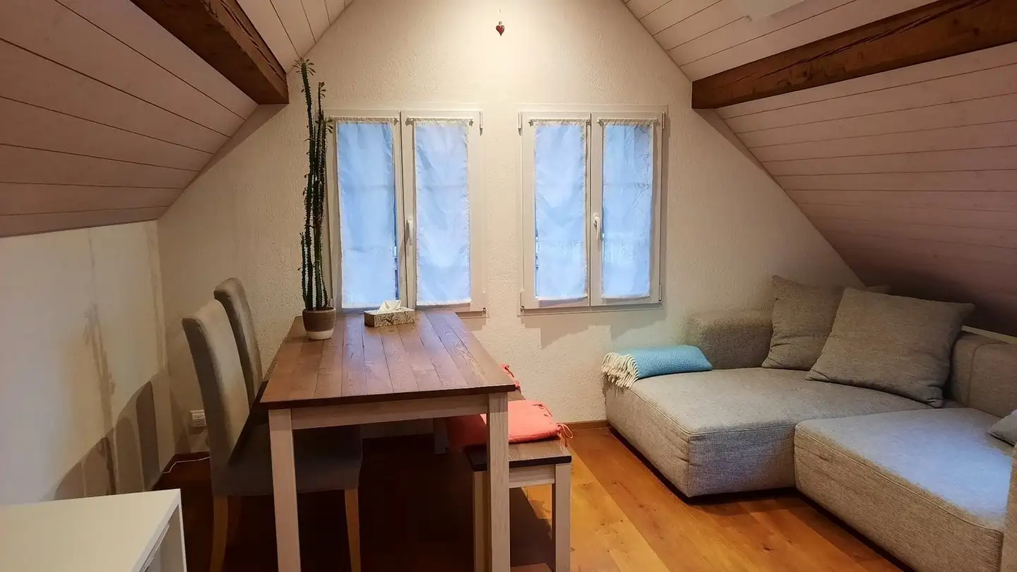 Appartamento in affitto - 6012 Obernau