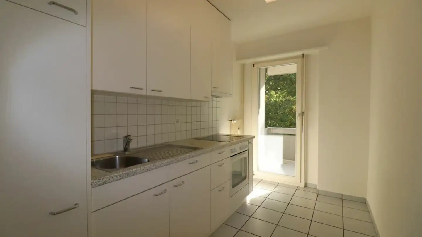 Wohnung mieten - Felsplattenstrasse 26, 4055 Basel - Foto 3