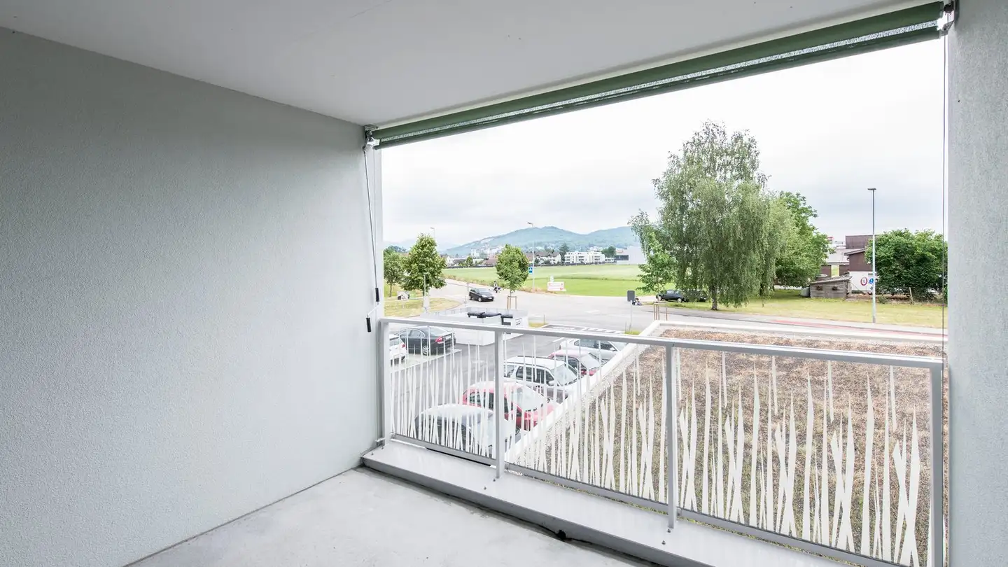 Apartment for rent - Grüthgässli 1, 4852 Rothrist - Photo 4