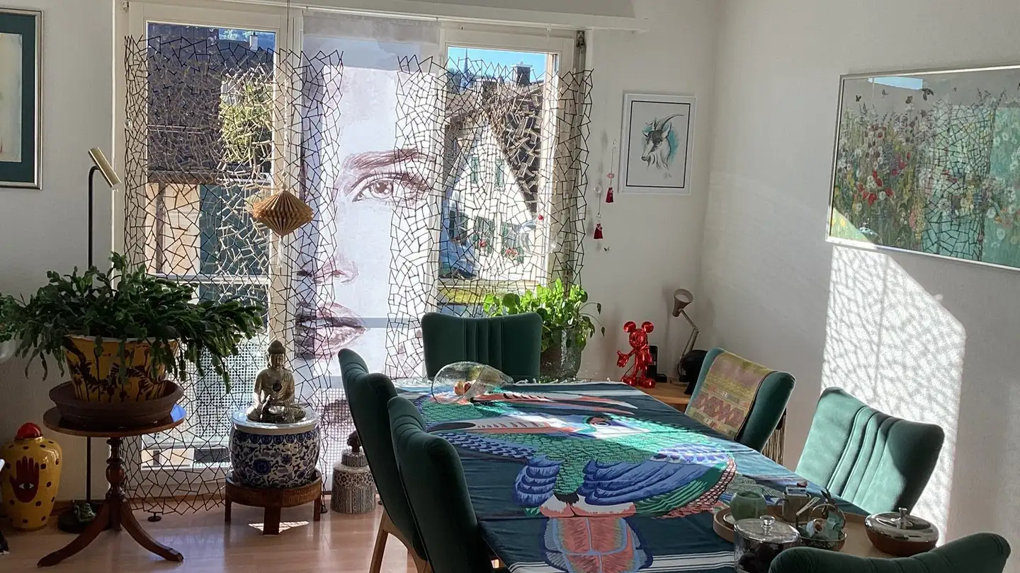 Duplex in vendita - Austrasse 23, 8134 Adliswil - Photo 3