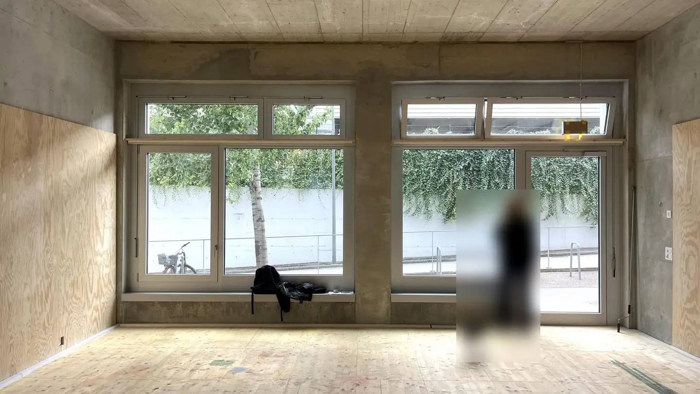 Commercial for rent - Uetlibergstrasse 111b, 8045 Zürich - Photo 3