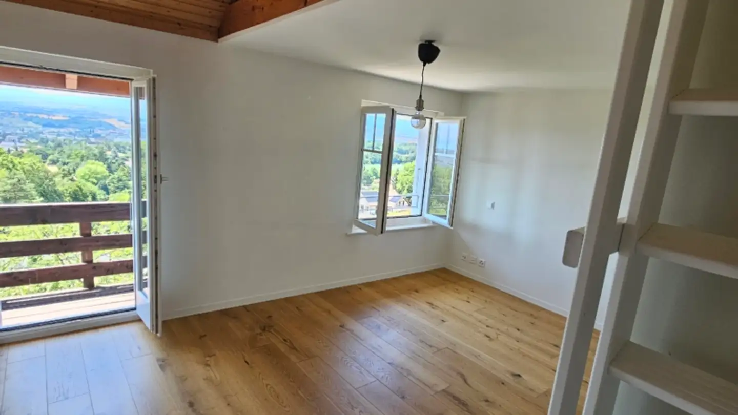 Wohnung mieten - Chemin Du Chalet-Vert 4, 1008 Jouxtens-Mézery - Foto 3