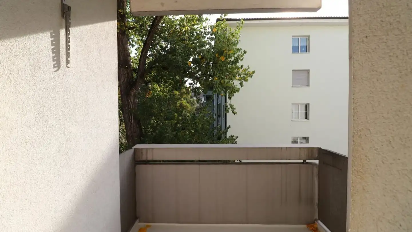 Wohnung mieten - Felsplattenstrasse 26, 4055 Basel - Foto 4