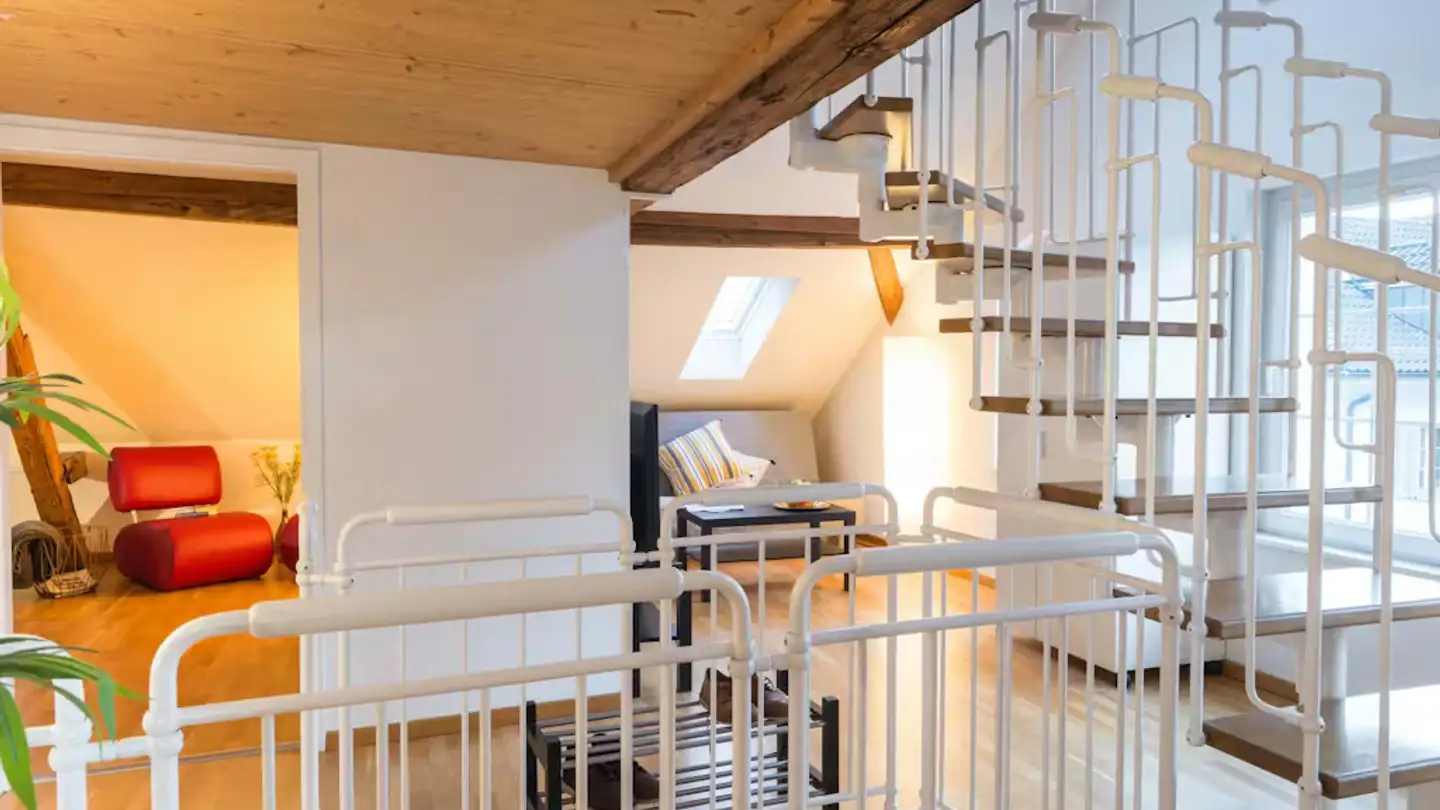 Appartamento in affitto - Zeughausgasse, 6300 Zug - Foto 3