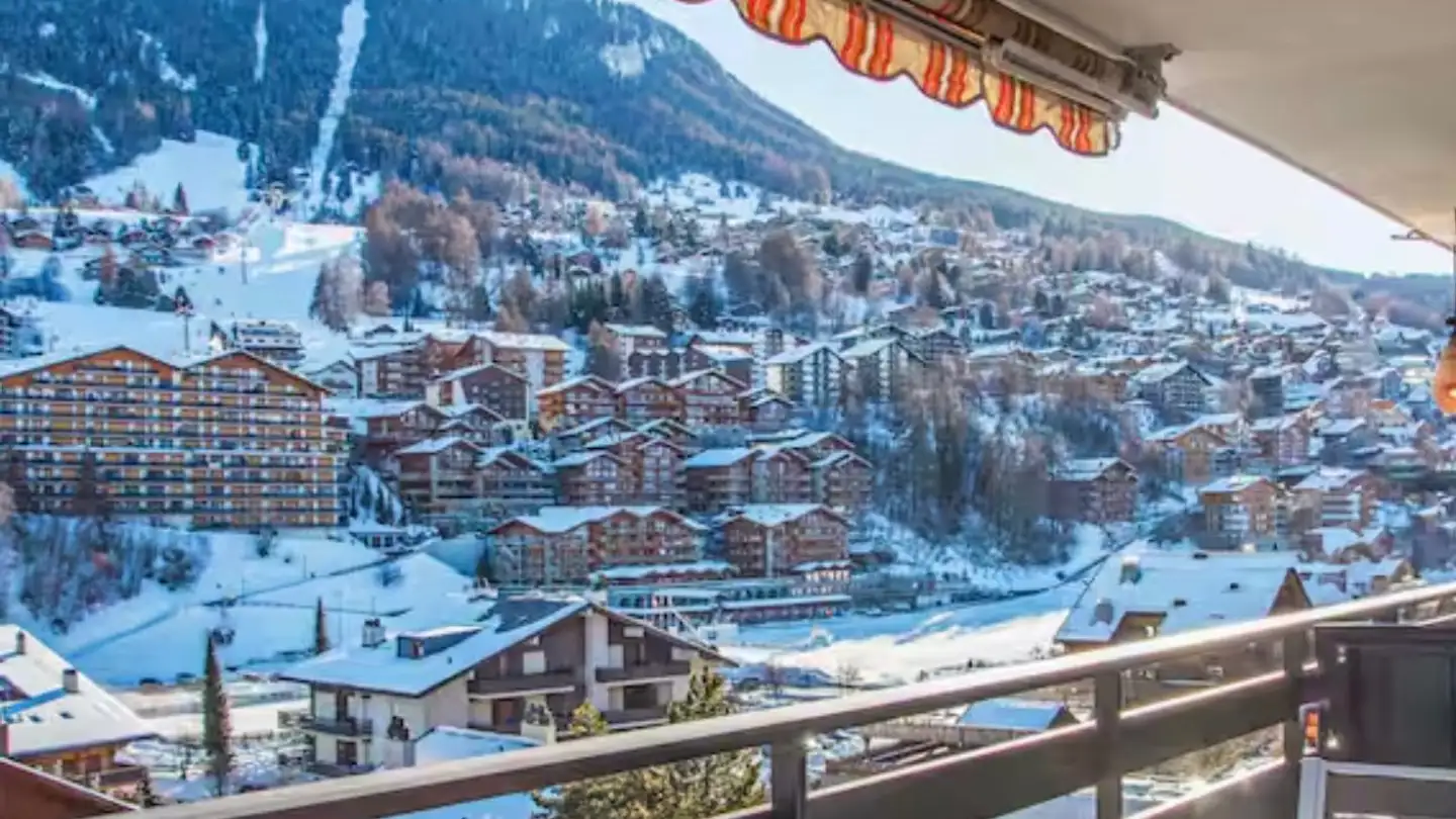 Appartement à louer - Chemin Des Crêtes 37, 1997 Haute-Nendaz