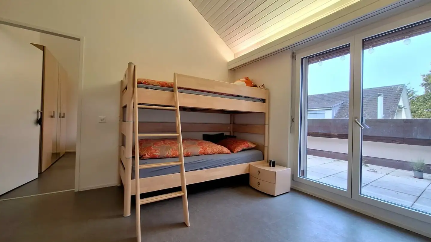 Attico in affitto - Tschäpperliring 7, 4153 Reinach BL - Photo 4