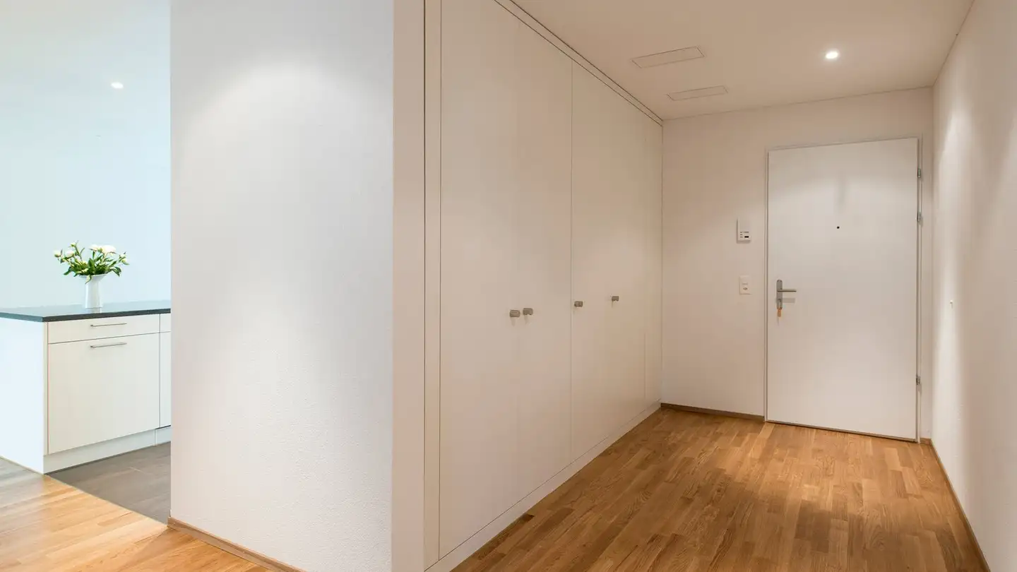 Apartment for rent - Grüthgässli 1, 4852 Rothrist - Photo 3