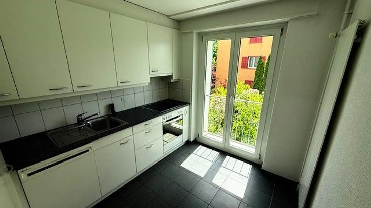 Apartment for rent - Grubenstrasse 4, 3322 Urtenen-Schönbühl - Photo 4