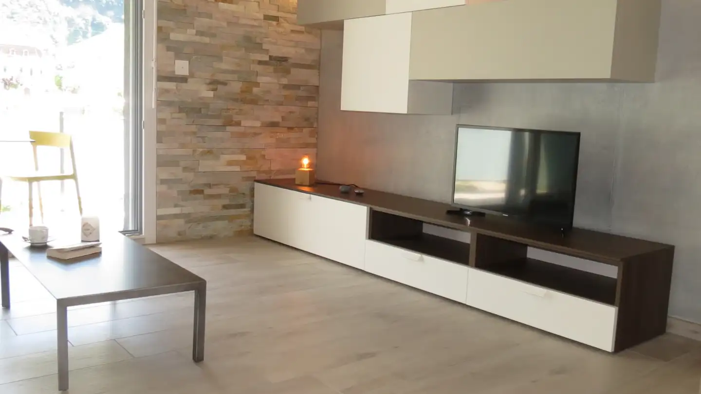 Apartment for rent - Route Des Pras Longs 24b, 1907 Saxon