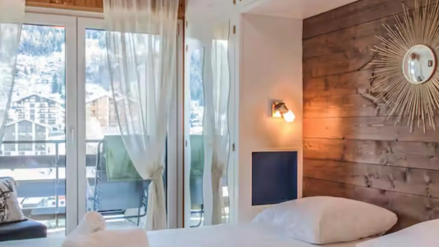 Appartamento in affitto - Chemin Des Crêtes 37, 1997 Haute-Nendaz - Photo 4