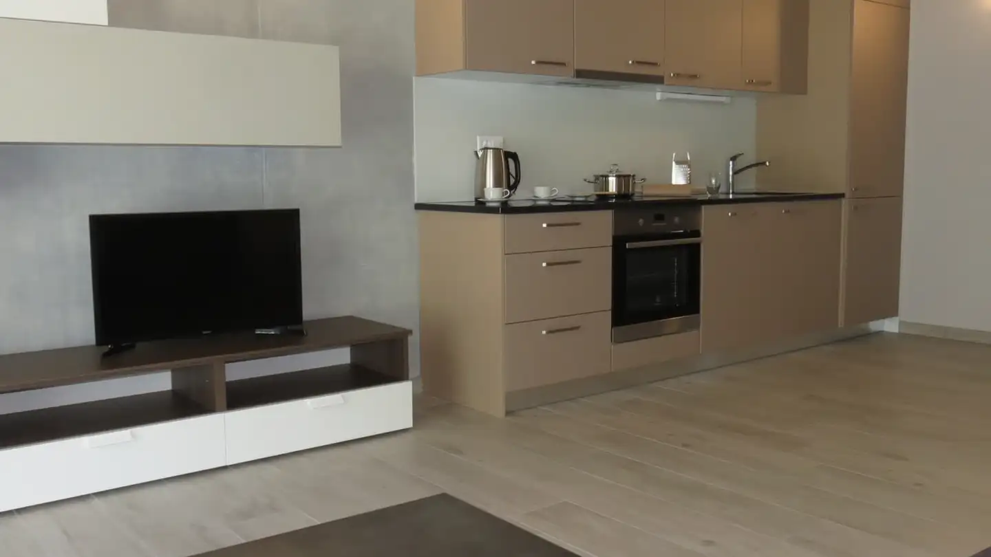 Apartment for rent - Route Des Pras Longs 24b, 1907 Saxon - Photo 2