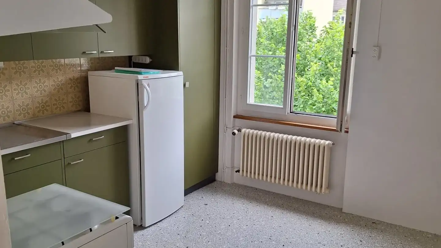 Appartement à louer - Pré-Fleuri / Auweg 8, 2502 Biel/Bienne - Photo 2