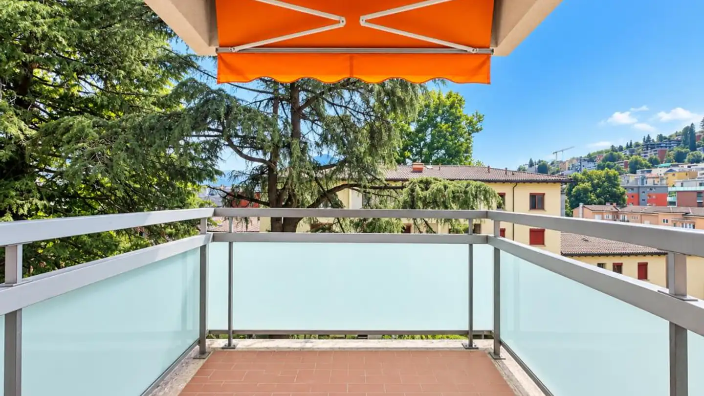 Apartment for sale - 6900 Lugano