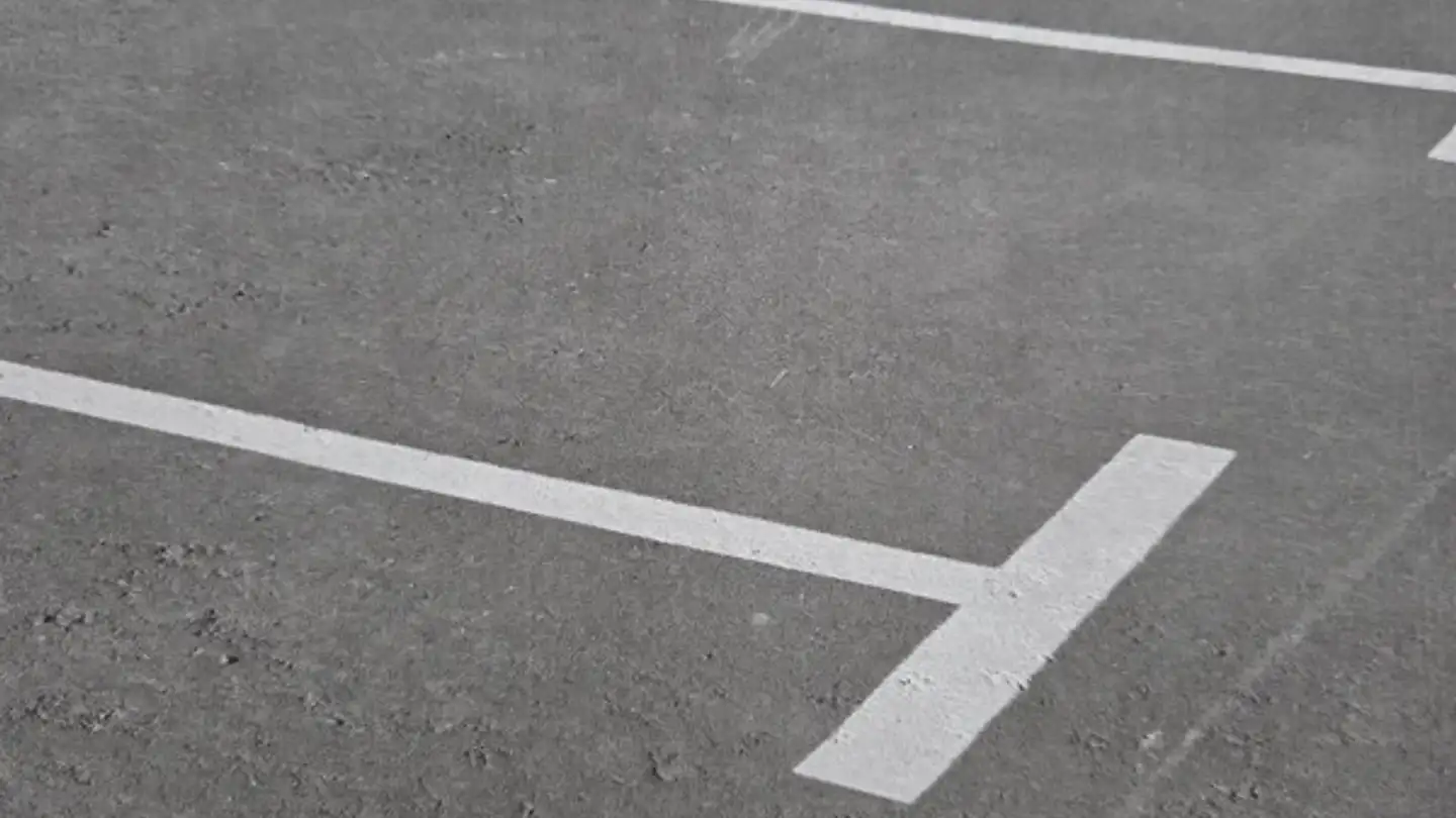 Parcheggio esterno in affitto - Sardonastrasse 5, 7000 Chur