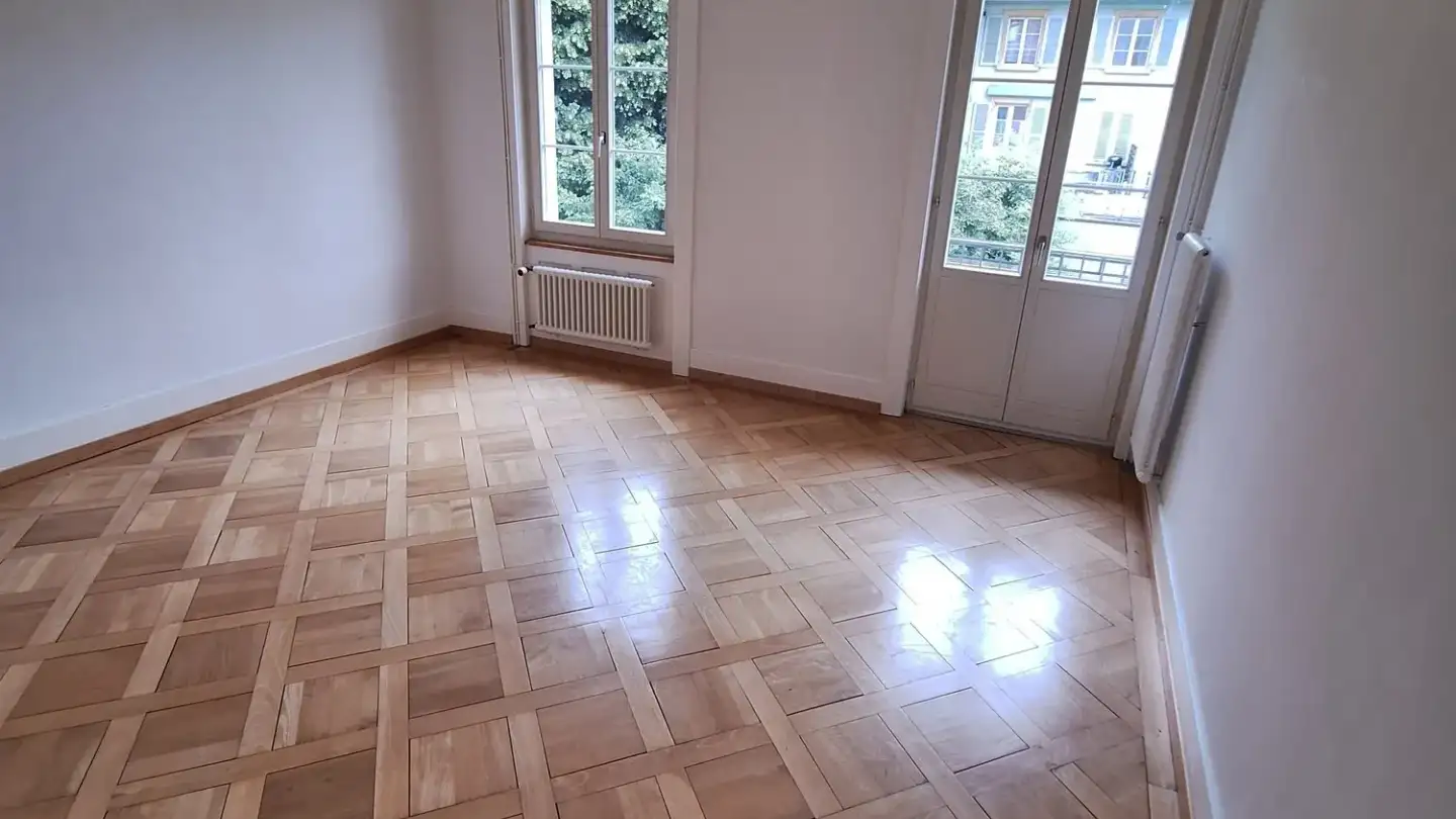 Appartement à louer - Pré-Fleuri / Auweg 8, 2502 Biel/Bienne - Photo 4