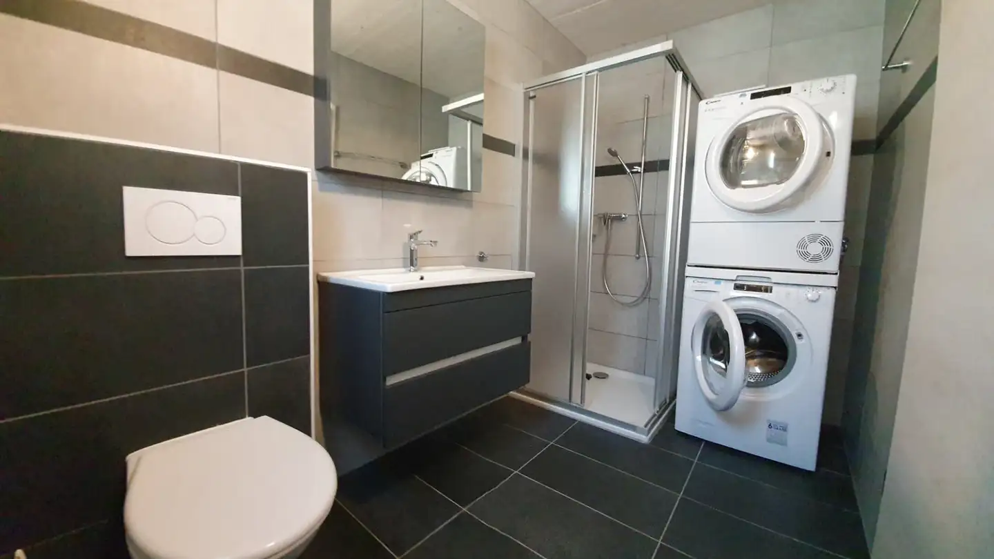 Apartment for rent - Route Des Pras Longs 24b, 1907 Saxon - Photo 4