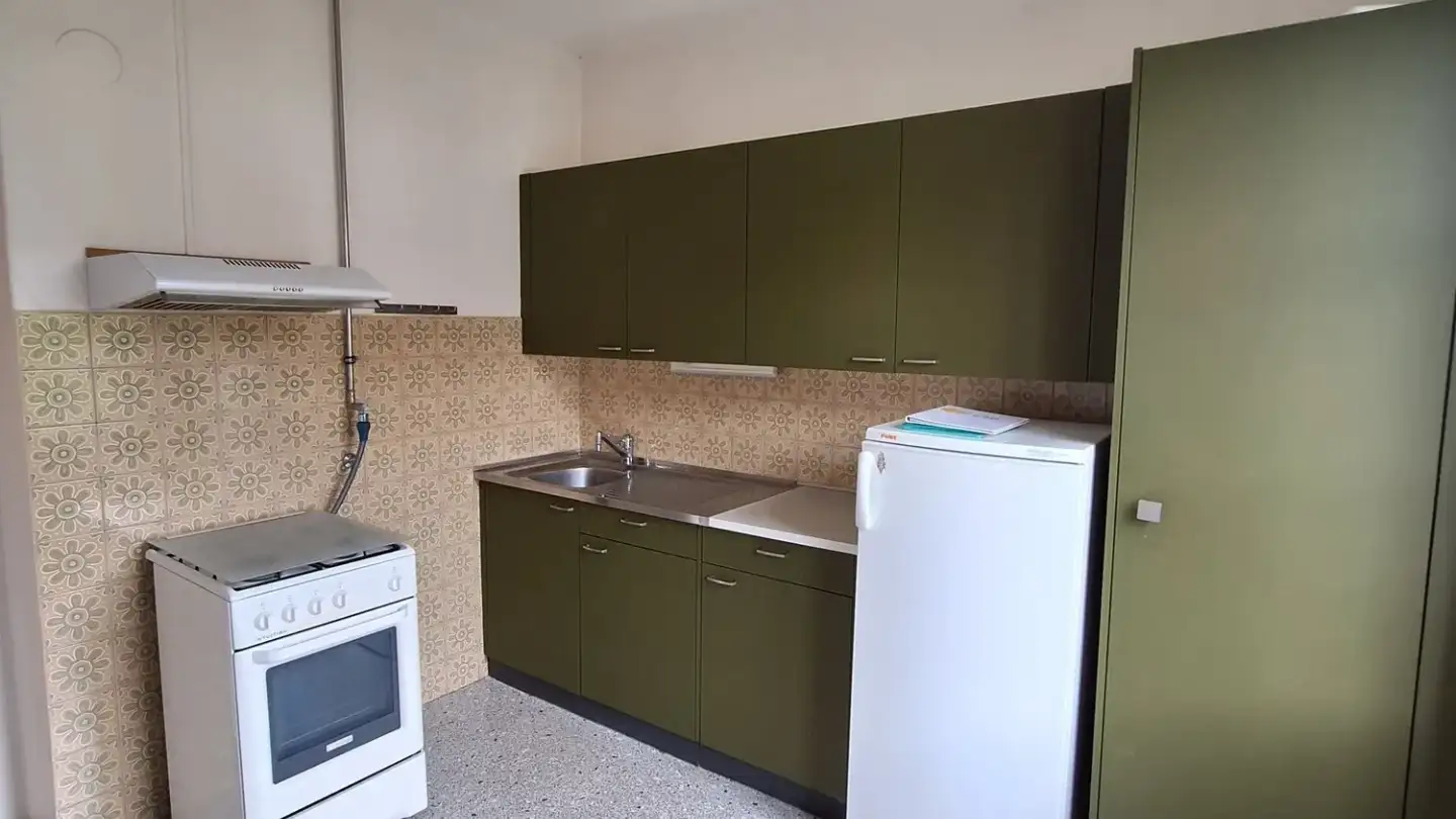 Appartement à louer - Pré-Fleuri / Auweg 8, 2502 Biel/Bienne - Photo 3