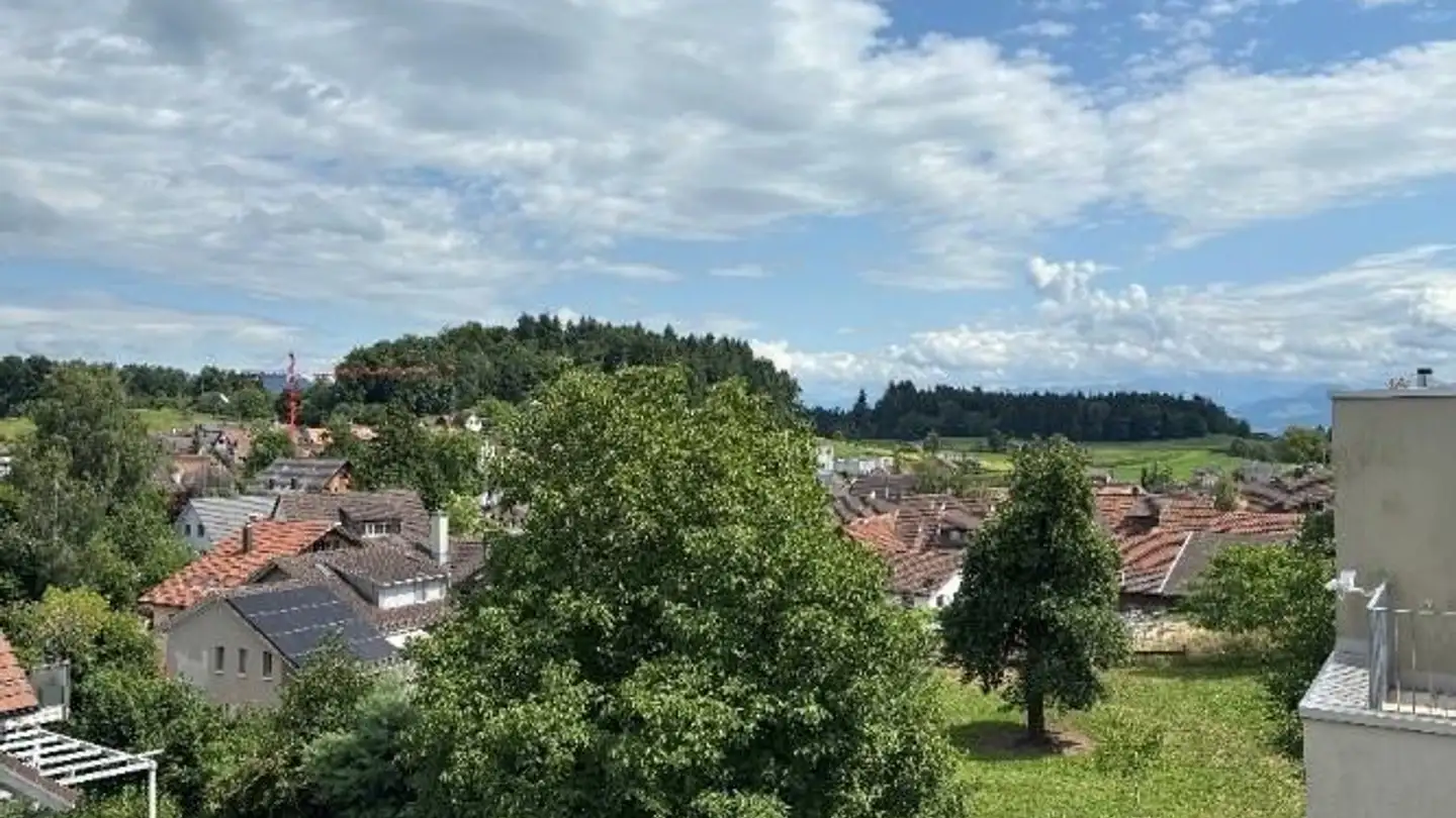 Casa singola in vendita - Glärnischweg 16, 8614 Bertschikon (Gossau ZH) - Photo 2