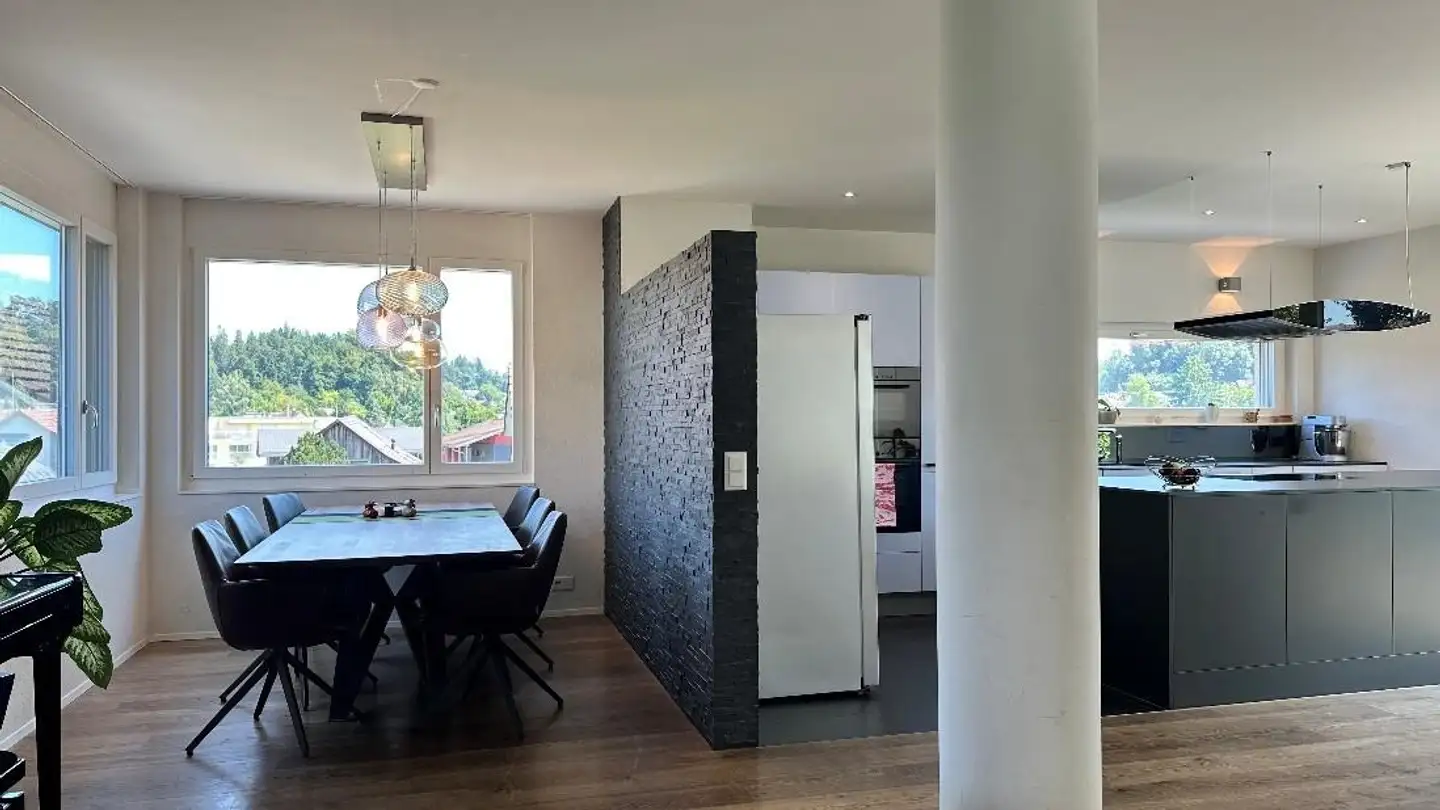 Casa singola in vendita - Glärnischweg 16, 8614 Bertschikon (Gossau ZH) - Photo 3