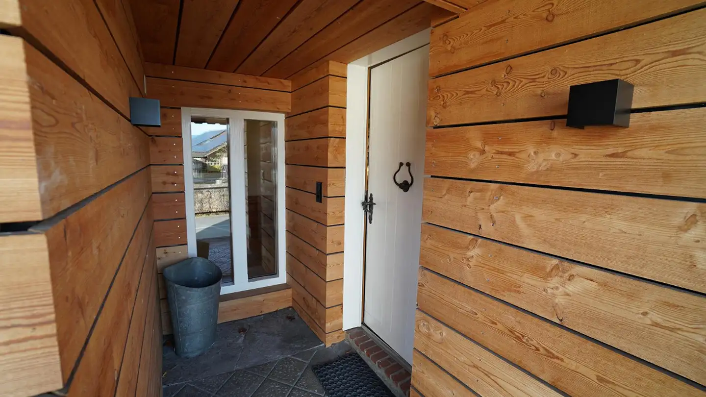 Haus mieten - Gasenzenstrasse 93, 9473 Gams - Foto 4