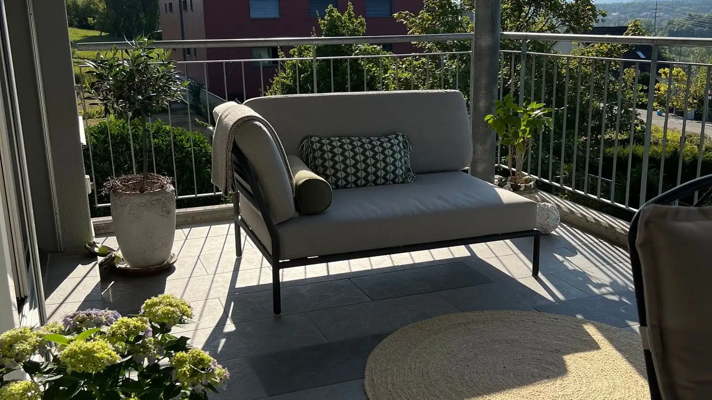 Apartment for rent - Burzstrasse 2, 5023 Biberstein