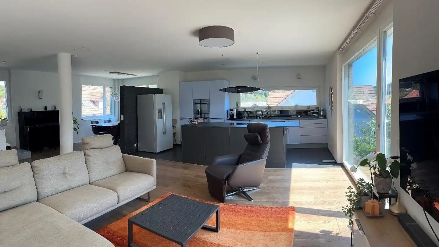 Casa singola in vendita - Glärnischweg 16, 8614 Bertschikon (Gossau ZH) - Photo 4