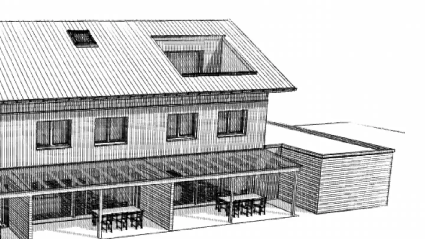 Maison individuelle à vendre - Wolfikon, 9533 Kirchberg SG - Photo 3