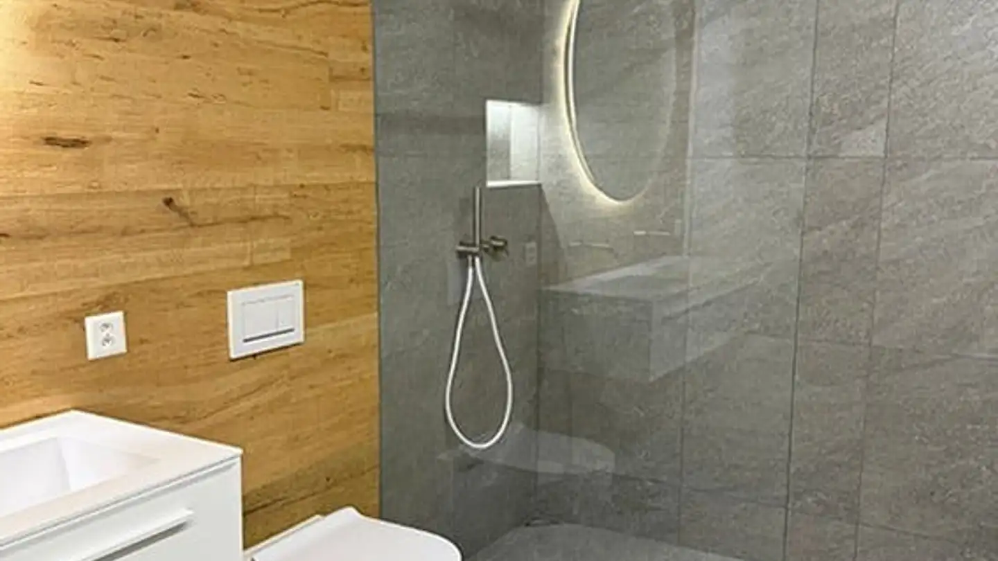 Wohnung mieten - Schwendetalstrasse 13, 9057 Weissbad - Foto 4