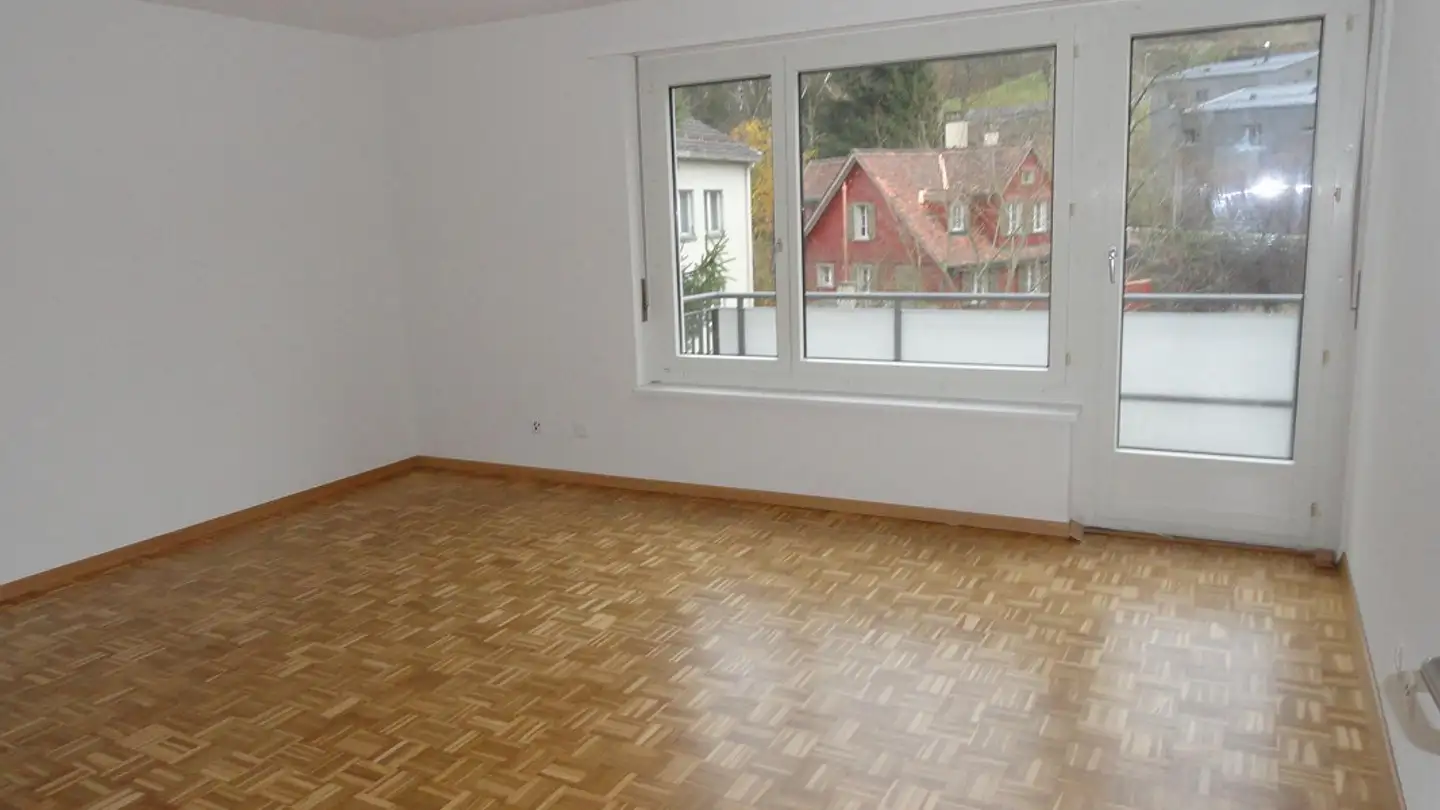 Appartement à louer - Flurhofstrasse 86, 9000 St. Gallen - Photo 2