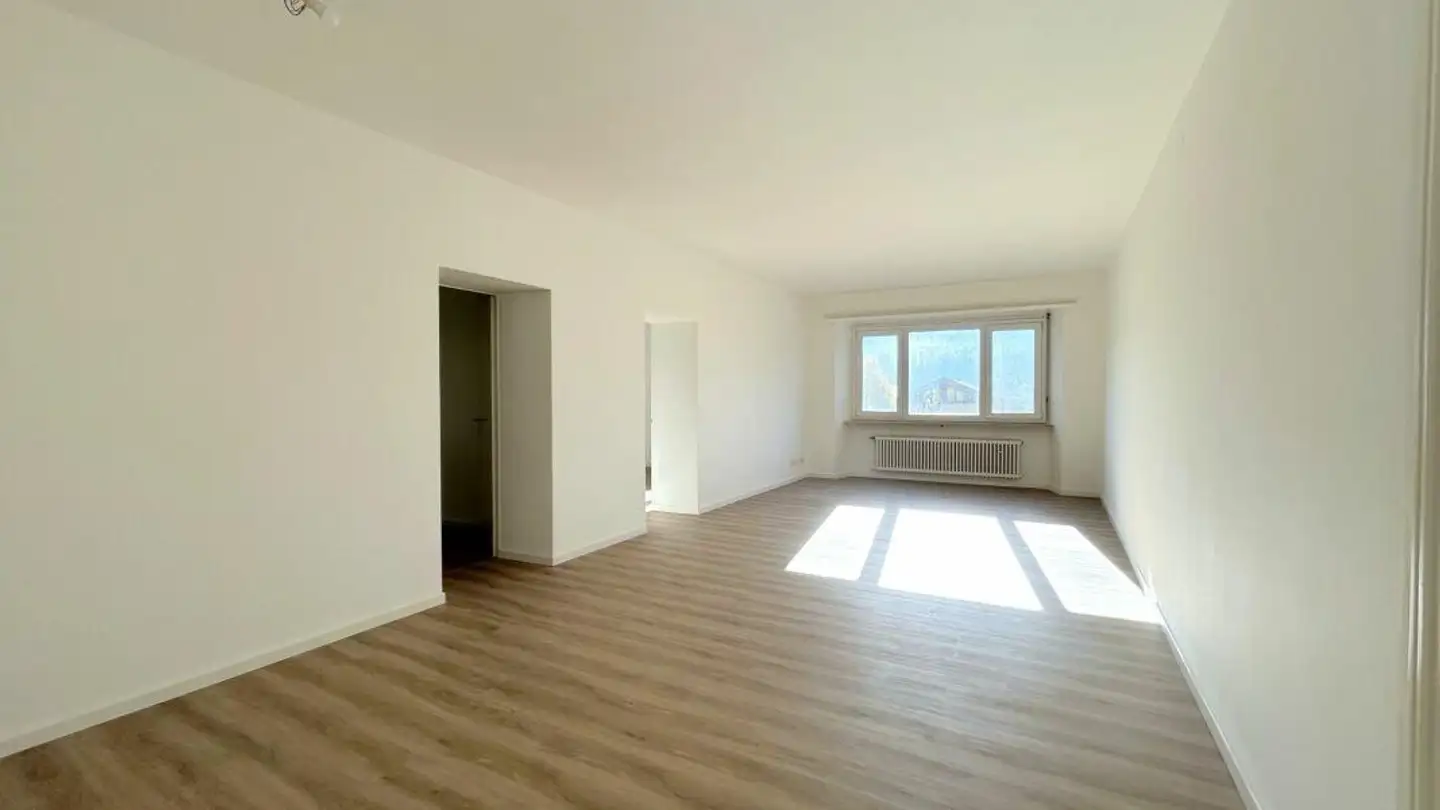 Appartamento in affitto - Via Cantonale 57, 6652 Tegna - Photo 3