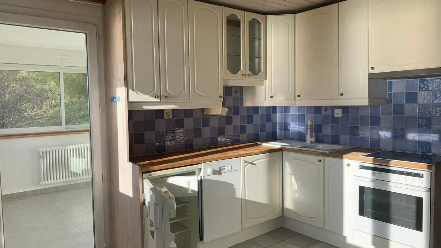 Appartement à louer - 1091 Chenaux - Photo 4