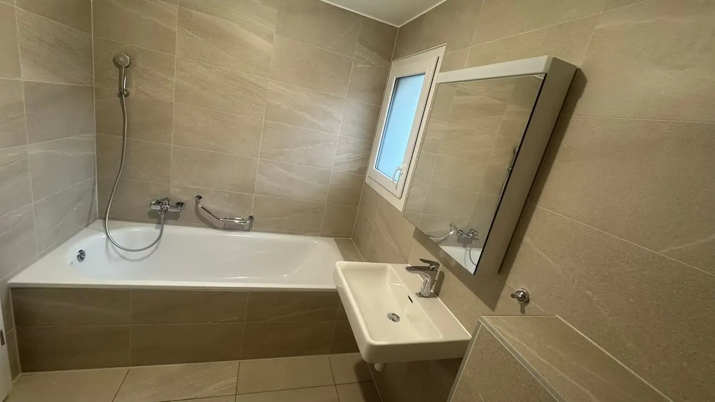 Appartamento in affitto - Rue De La Poste 14, 1405 Pomy - Photo 4