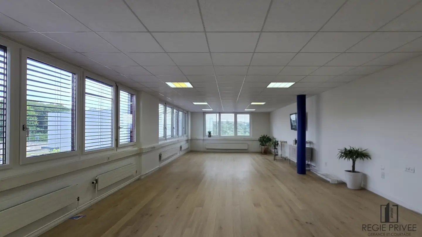 Commerciale in affitto - Avenue De Riond-Bosson 12, 1110 Morges - Foto 4