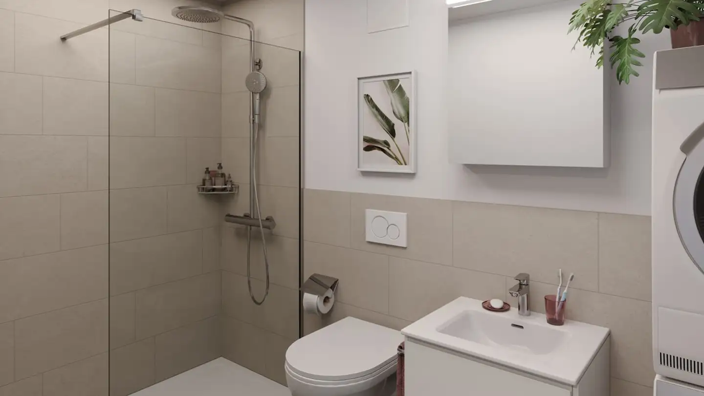 Wohnung mieten - Via San Nicolao 38, 6598 Tenero - Foto 3