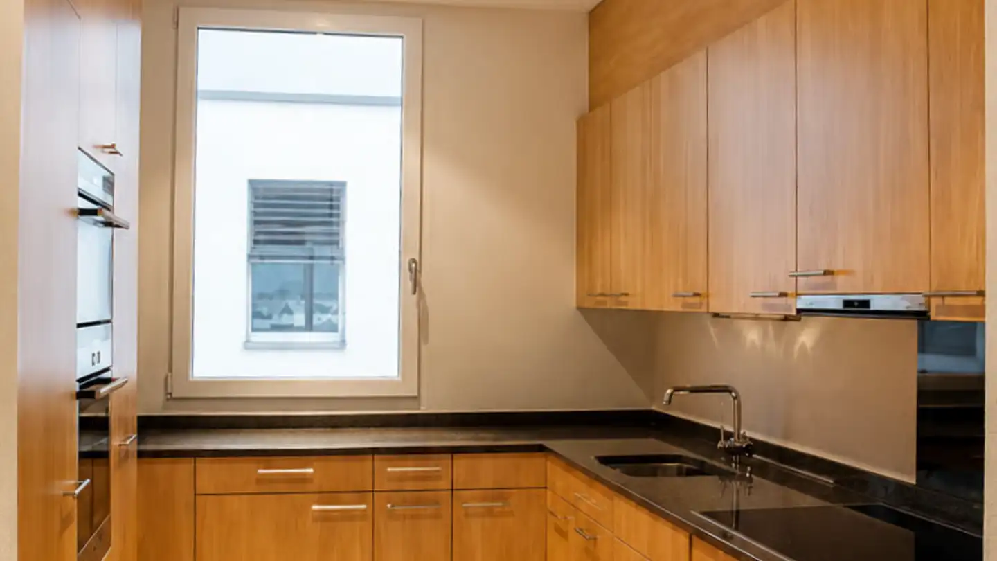 Penthouse kaufen - Pilgerstrasse 9, 5405 Dättwil AG - Foto 3