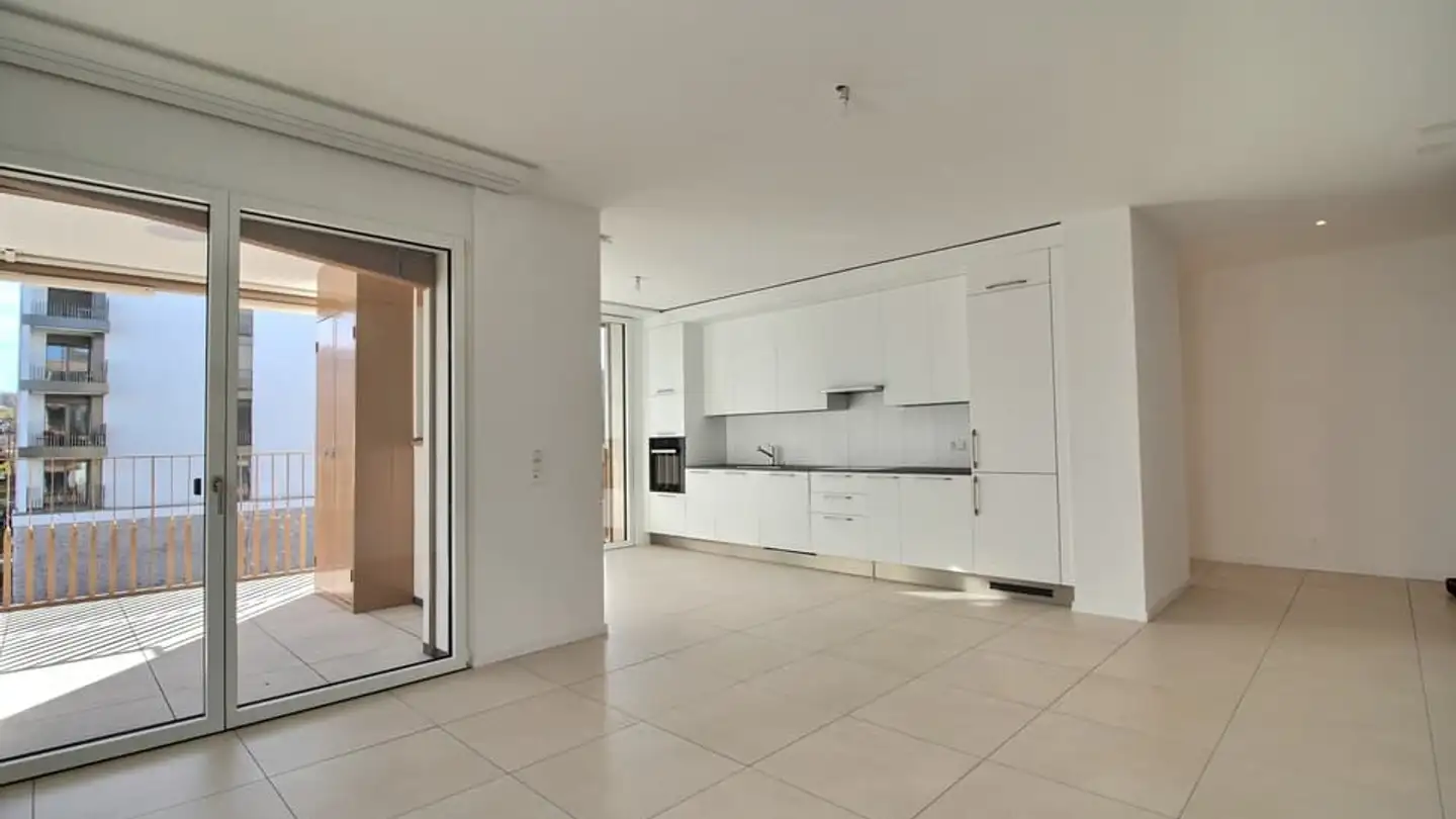 Apartment for rent - Rue Des Frères-Lumière 18, 1723 Marly