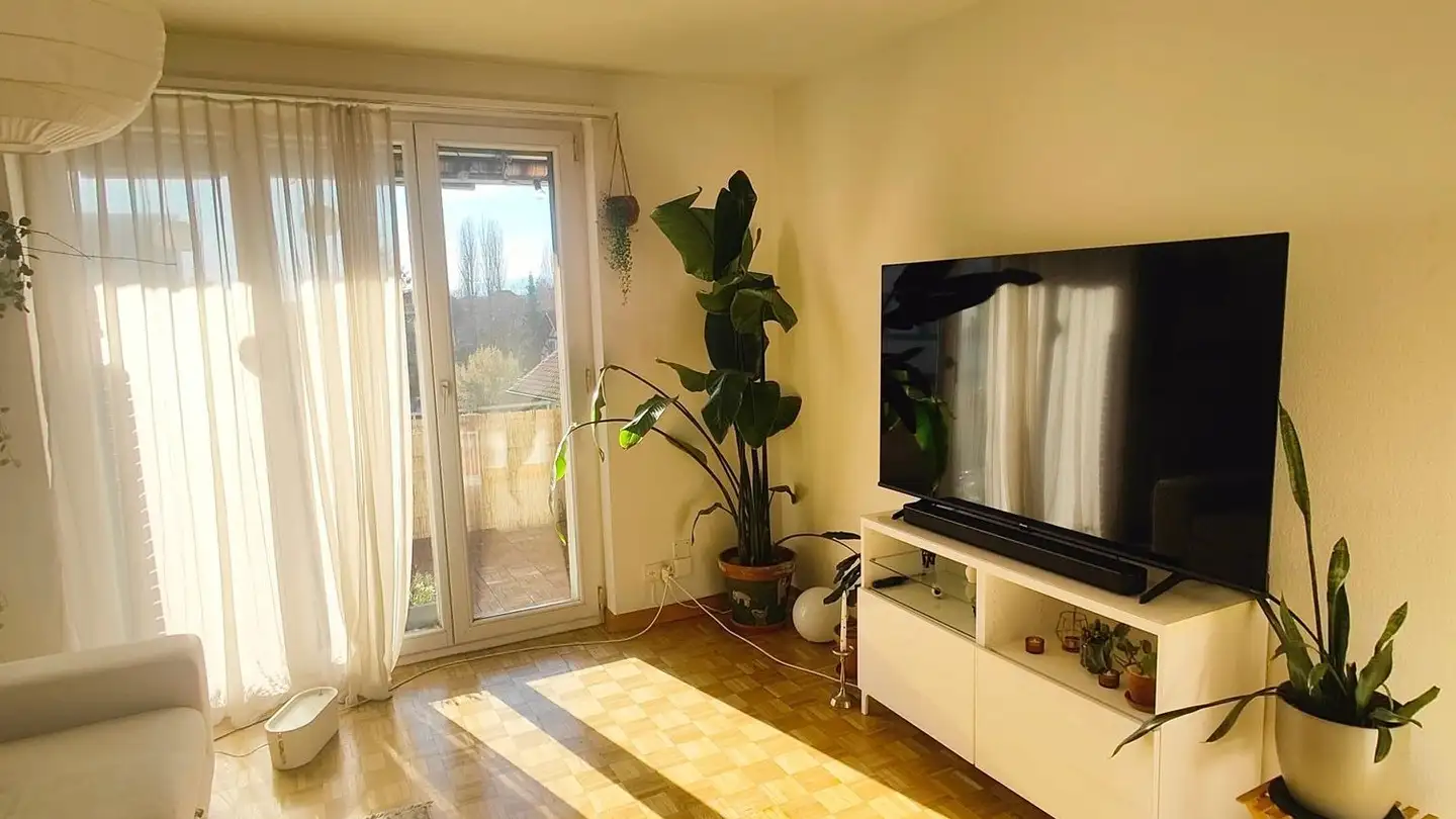 Apartment for rent - Hauptstrasse 33, 3250 Lyss - Photo 2