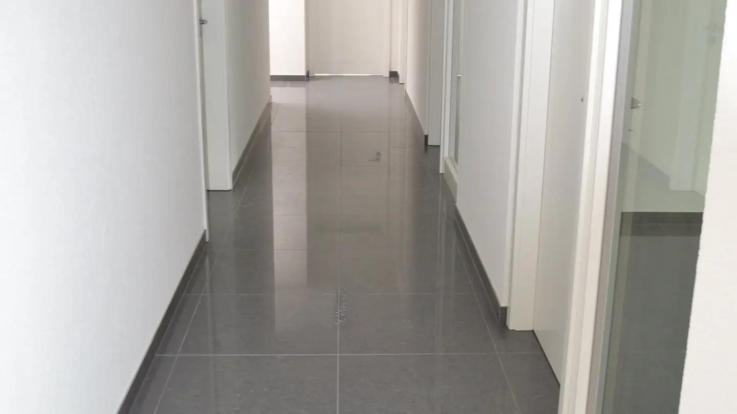 Commerciale in affitto - Parallelstrasse 50, 3714 Frutigen - Photo 3