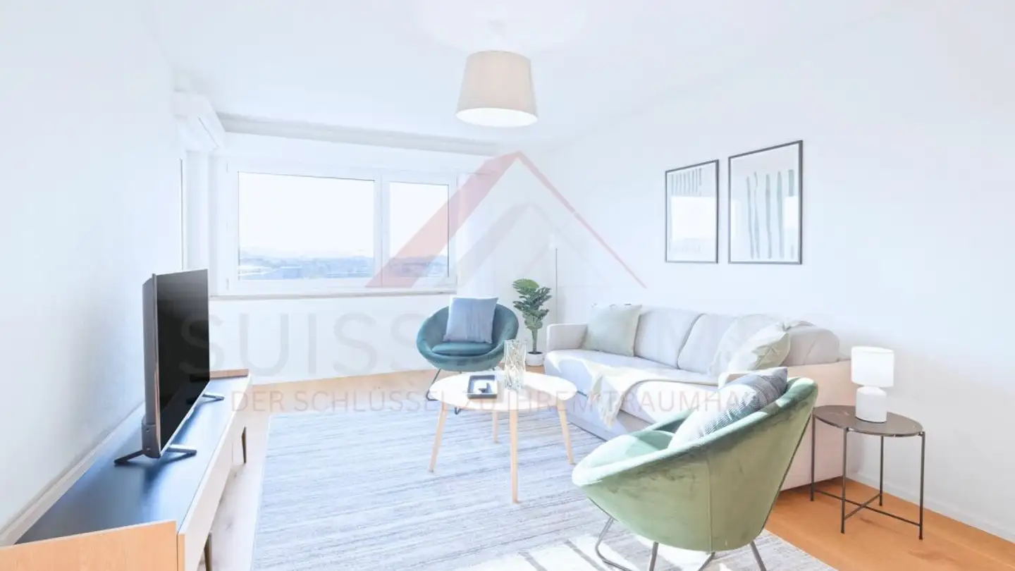 Wohnung kaufen - 8152 Glattbrugg - Foto 3