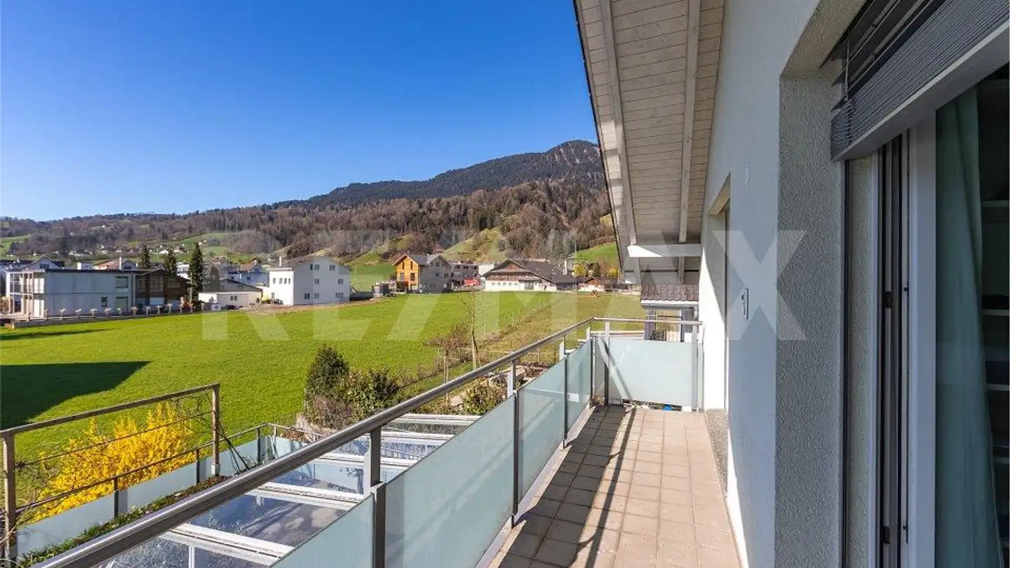 Einfamilienhaus kaufen - 6060 Sarnen