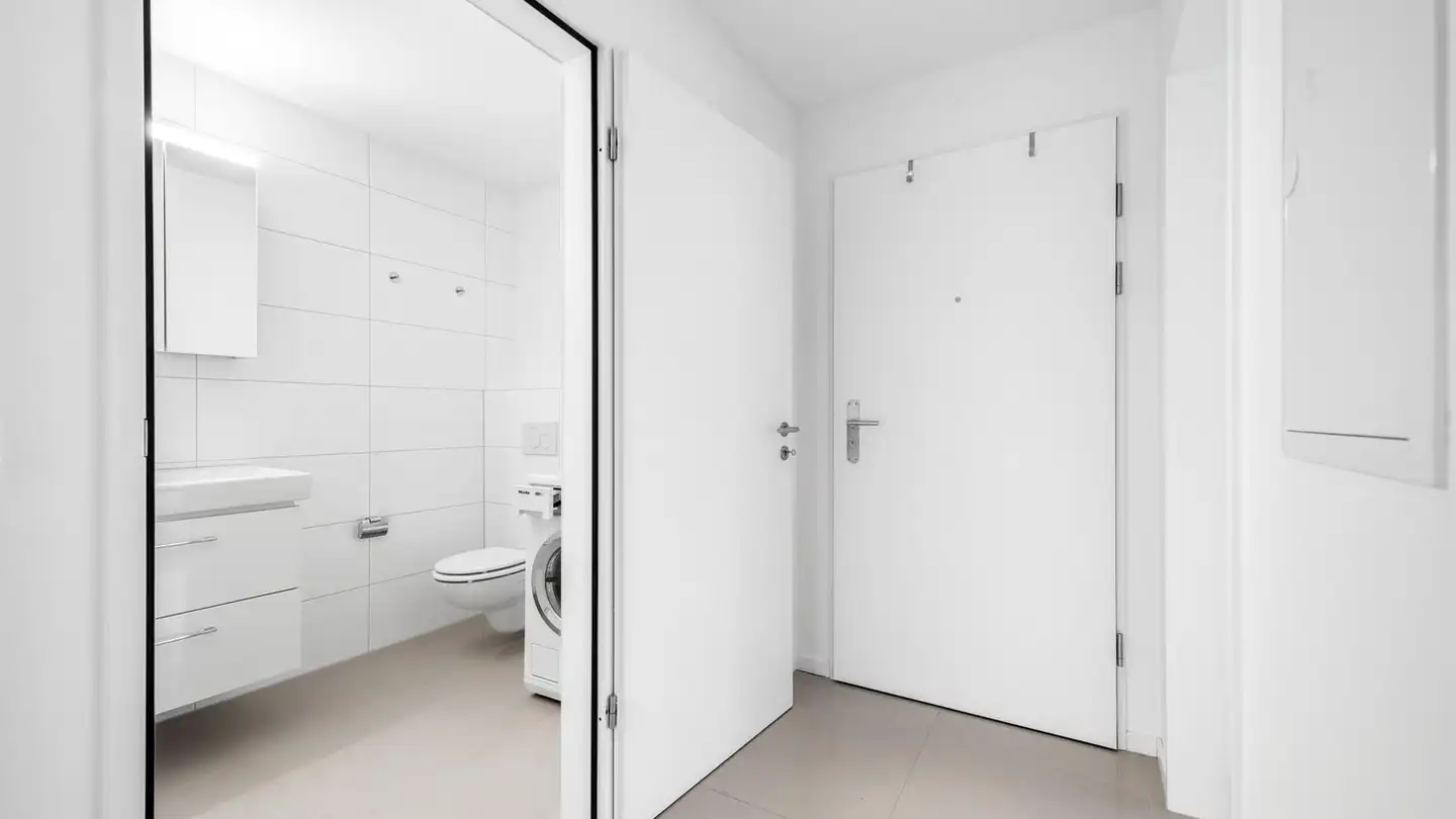 Wohnung mieten - Baslerstrasse 277, 4123 Allschwil - Foto 4