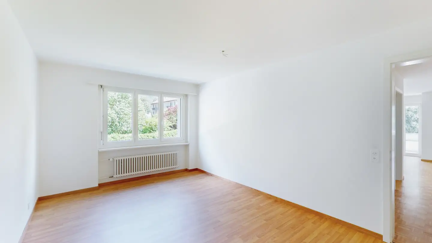 Apartment for rent - Bahnhofstrasse 37, 6460 Altdorf UR - Photo 3